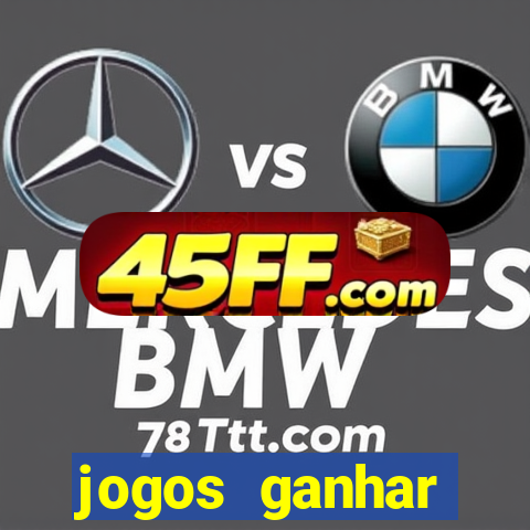 jogos ganhar dinheiro no pix